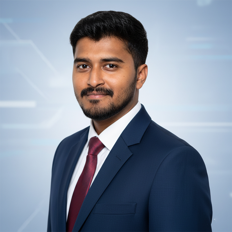 Managing Director of MTL